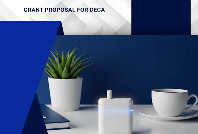 write a winning grant proposal for startup, nonprofit